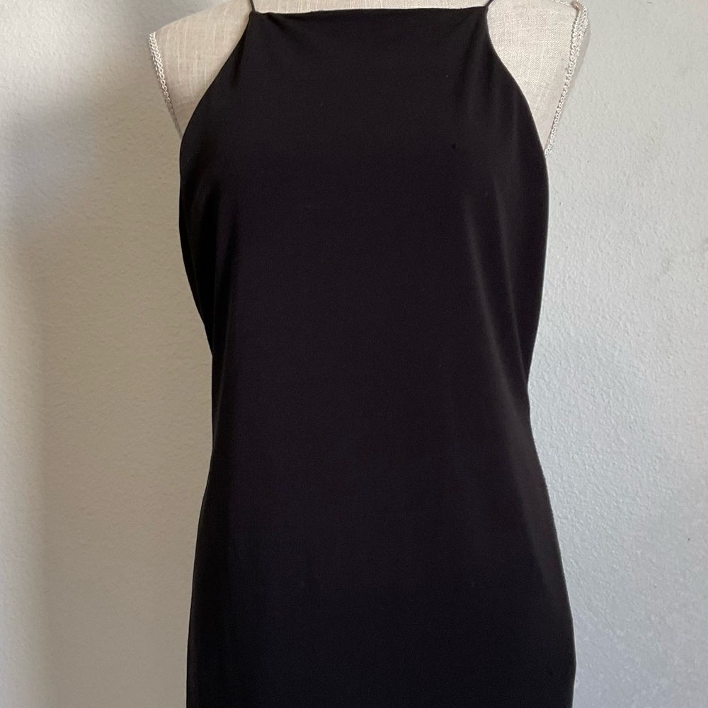 Forever 21 Elegant Black Apparel